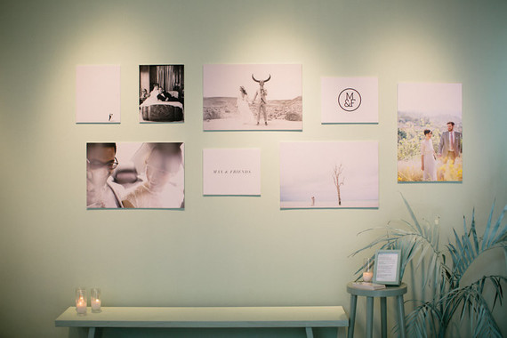 The Cream event Inspiration
