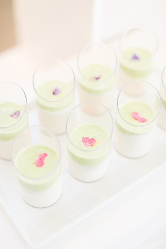 Mini appetizer