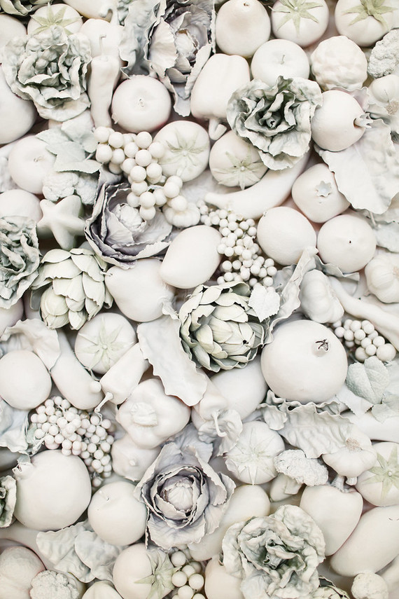 Monochromatic decor Inspiration