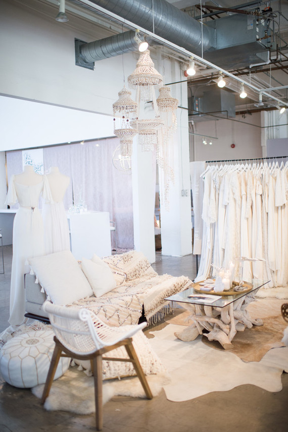 The Cream Event Inspiration