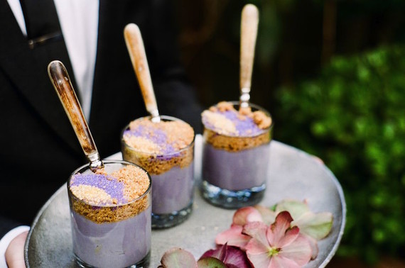 Dessert