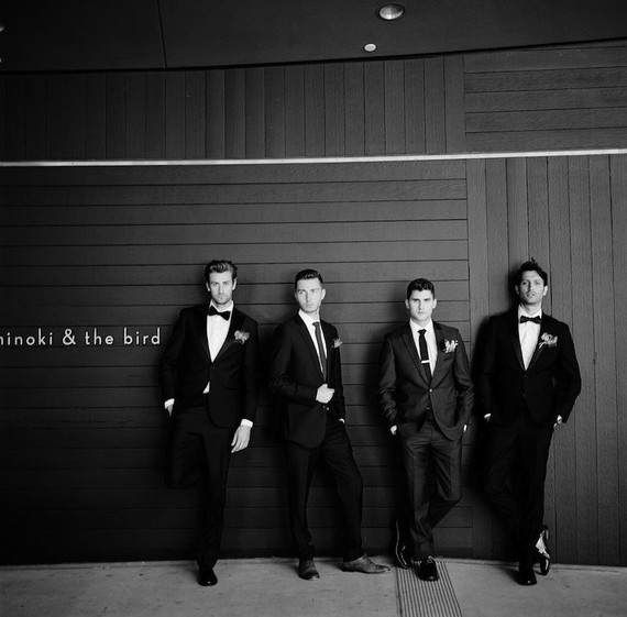 Groom tux Inspiration