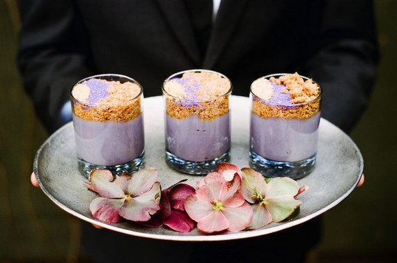 Dessert