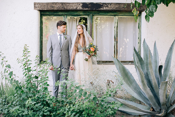 Palm Springs Wedding Inspiration