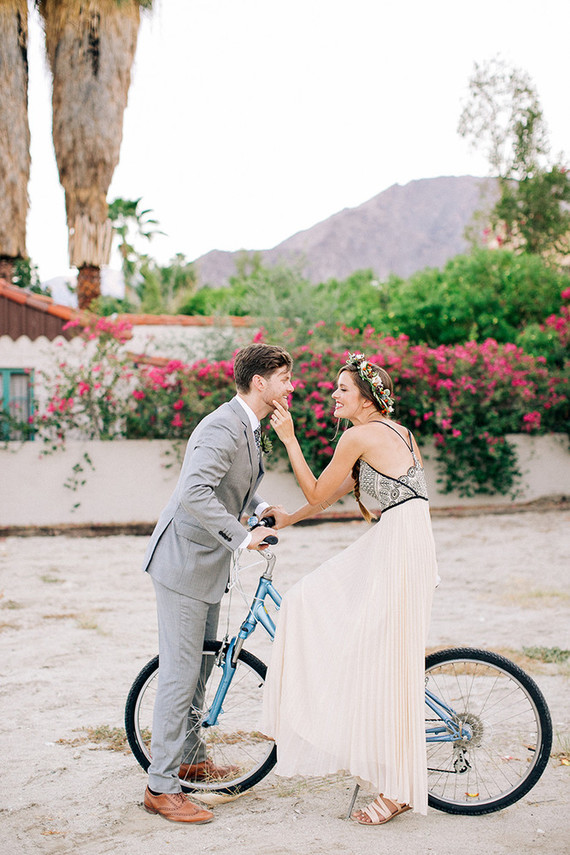 Free People wedding dress