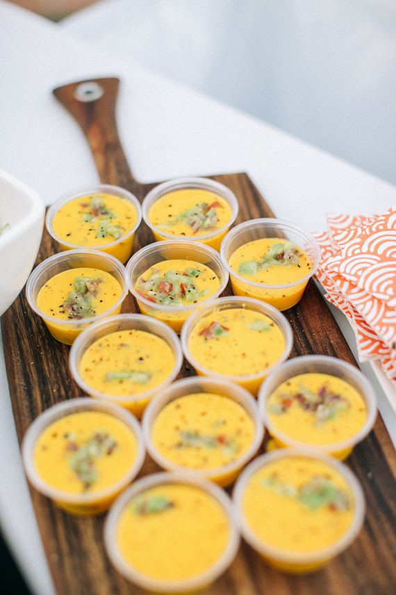 Wedding food Inspiration