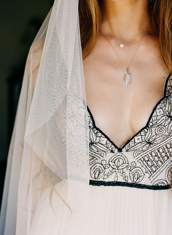 Free People wedding dress