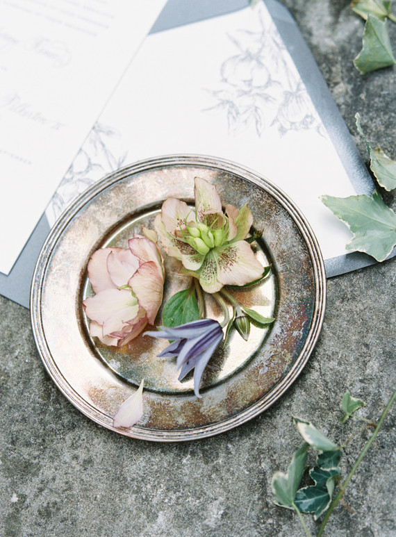 Wedding flowers Inspiration