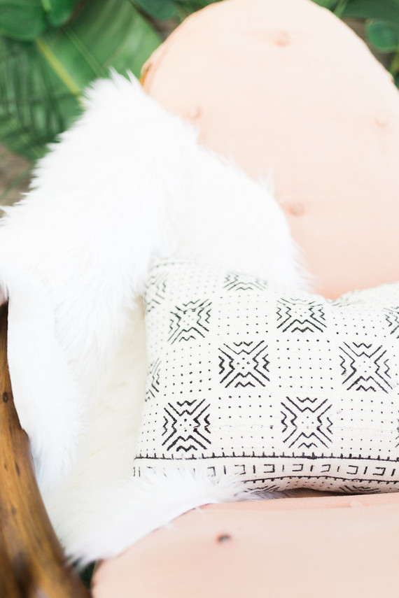 Tropical baby shower ideas