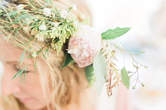 Tropical baby shower ideas