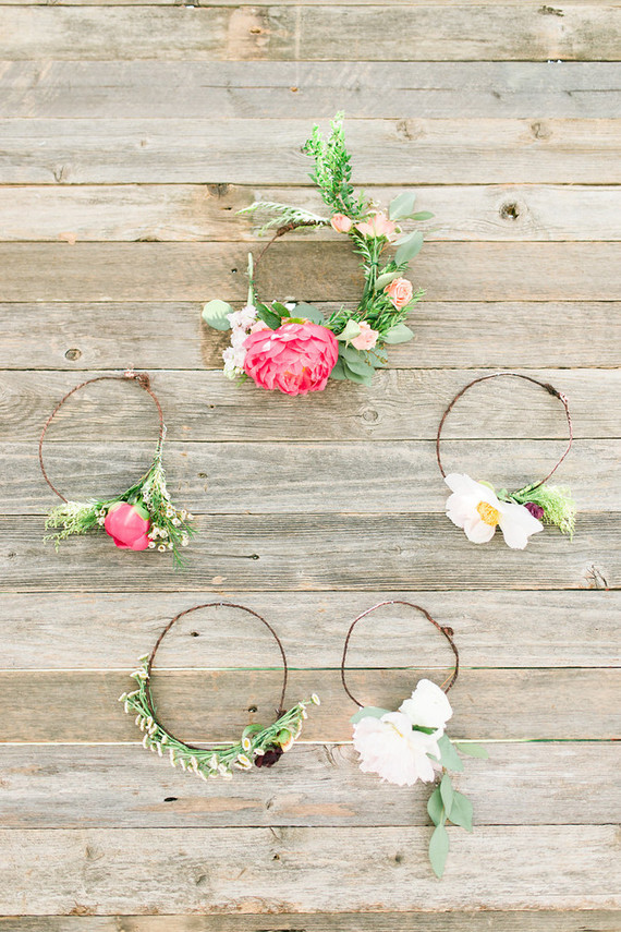 Tropical baby shower ideas