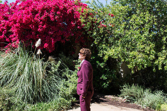 Parker Palm Springs Inspiration
