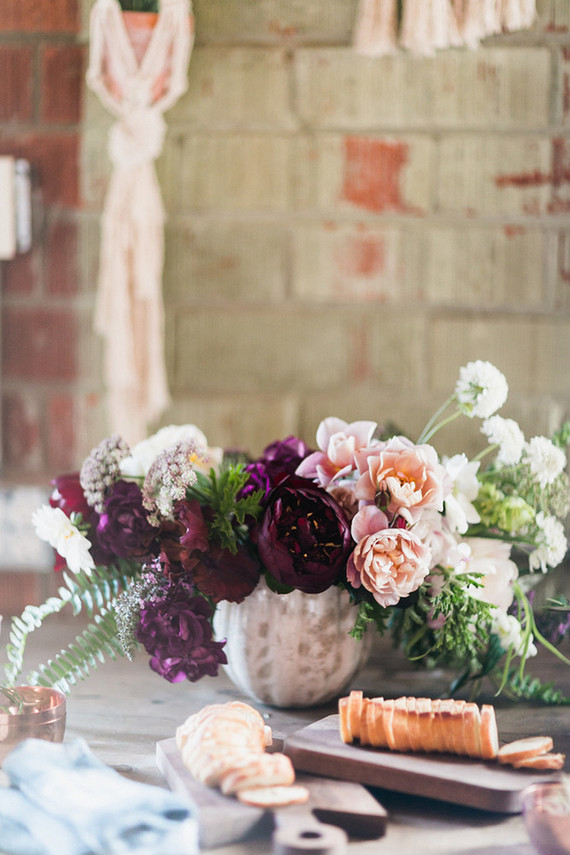 Cheese plate Inspiration