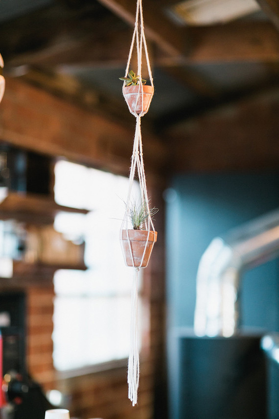 Macrame workshop