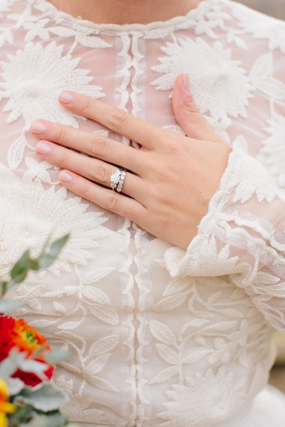 Wedding ring