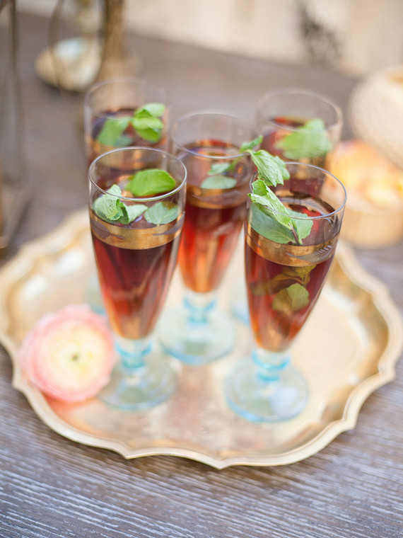 Moroccan wedding inspiration