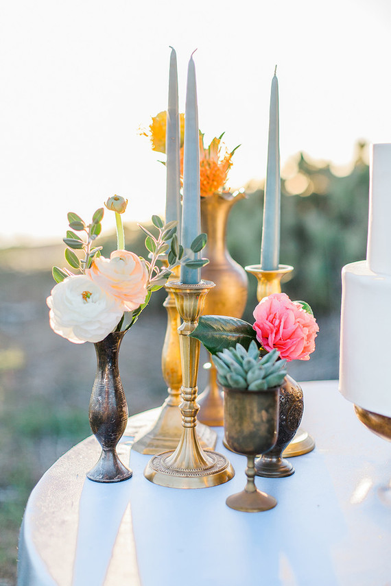Moroccan wedding inspiration