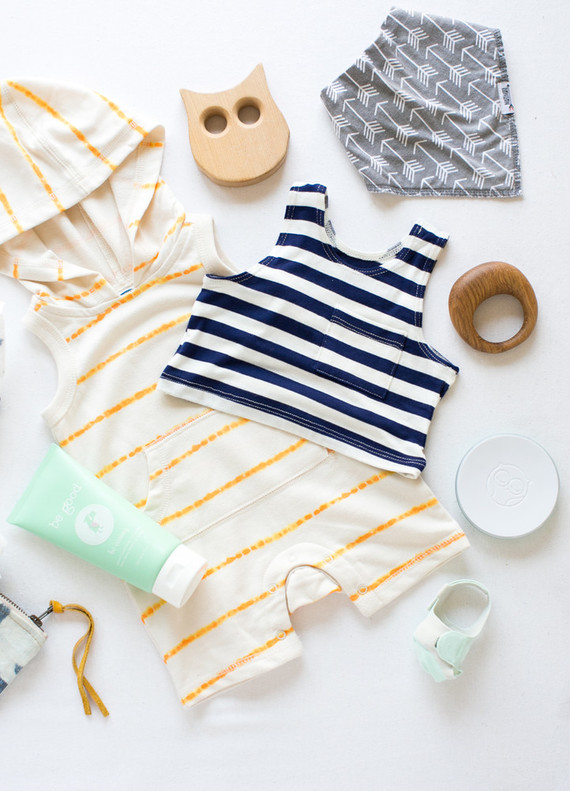 Baby clothing Inspiration
