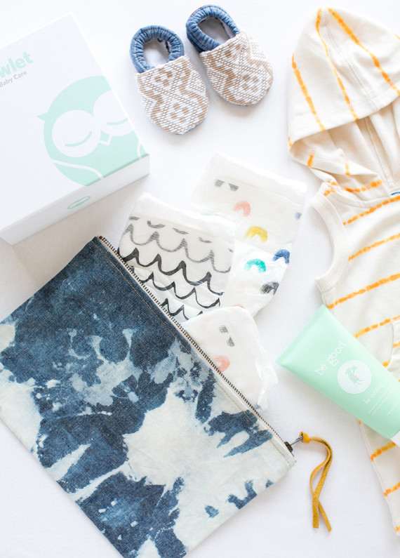 Baby clothing Inspiration