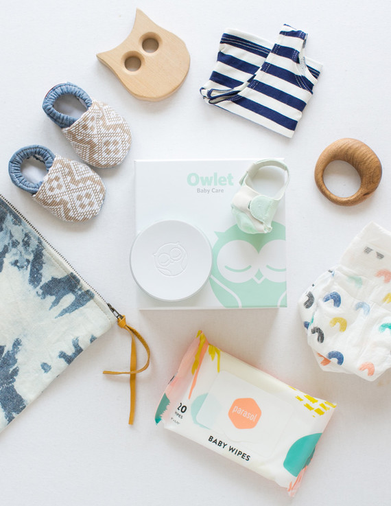 Owlet for baby Inspiration