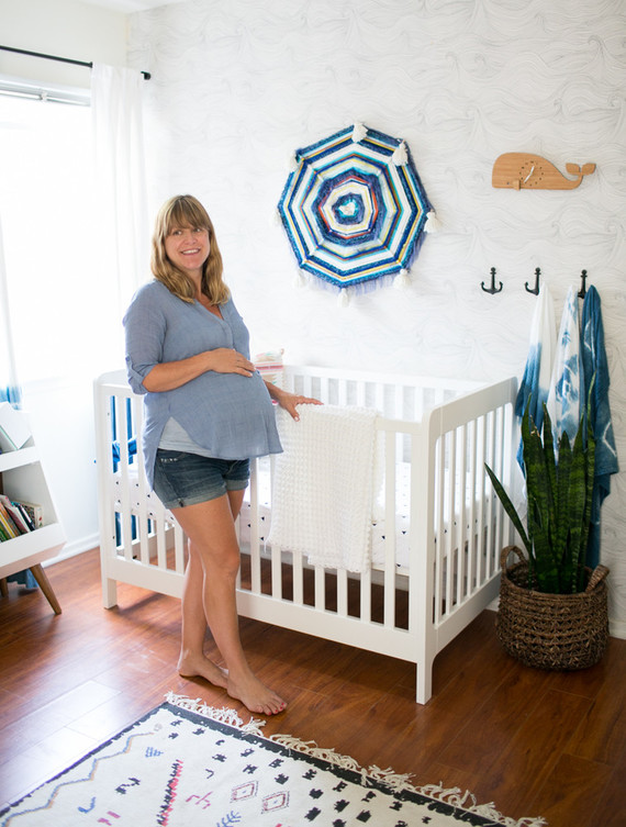 Baby nursery