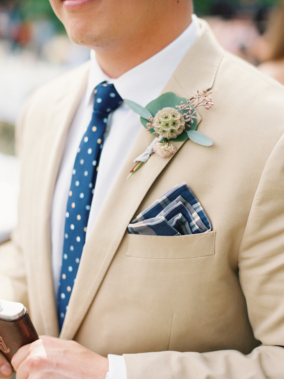 Groomsmen
