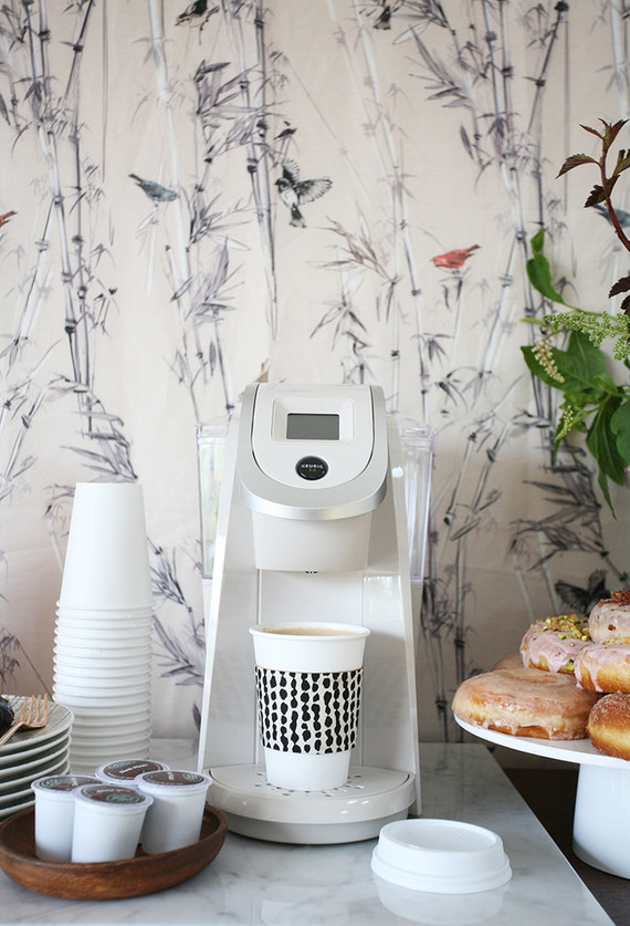 Wedding brunch ideas