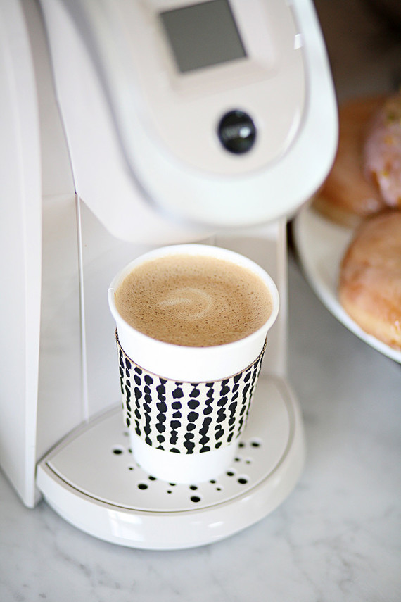 Wedding brunch ideas