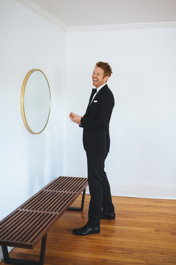 Classic groom Inspiration