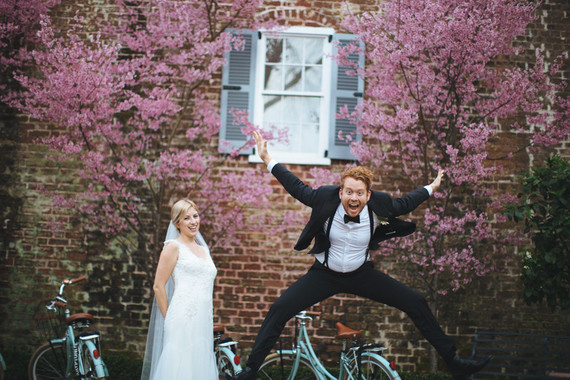 Charleston South Carolina wedding