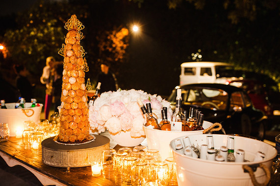 Roller skating birthday party