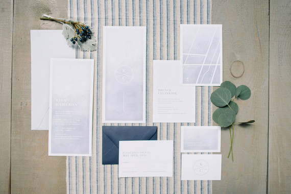 Brunch wedding ideas