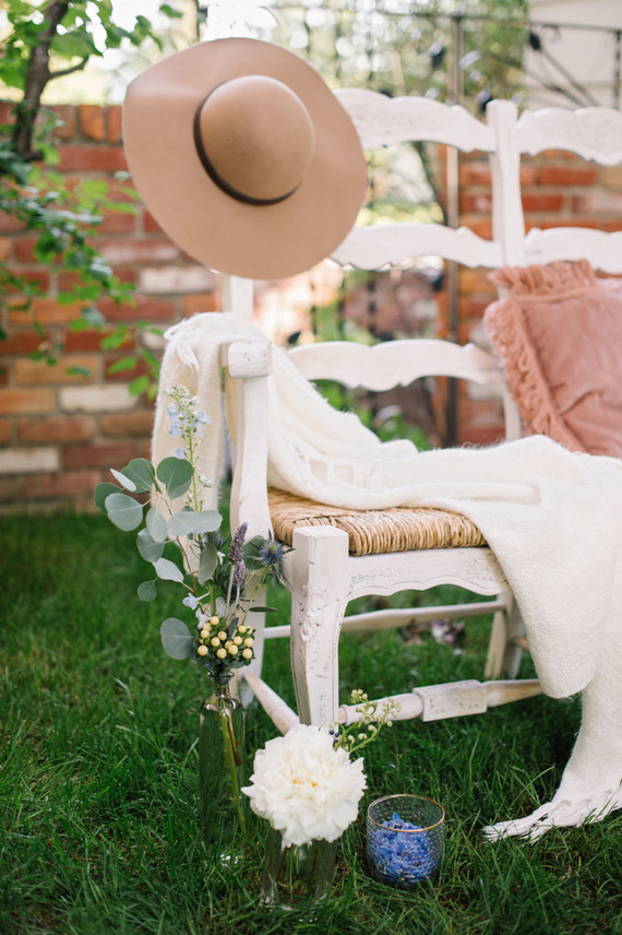 Brunch wedding ideas