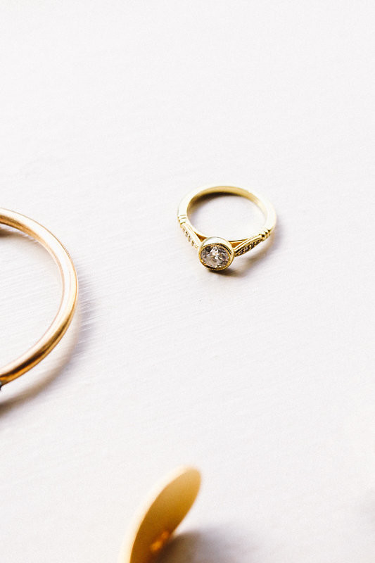Wedding ring