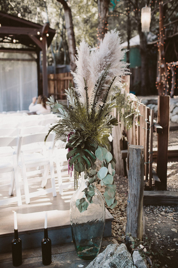 Big Sur wedding Inspiration