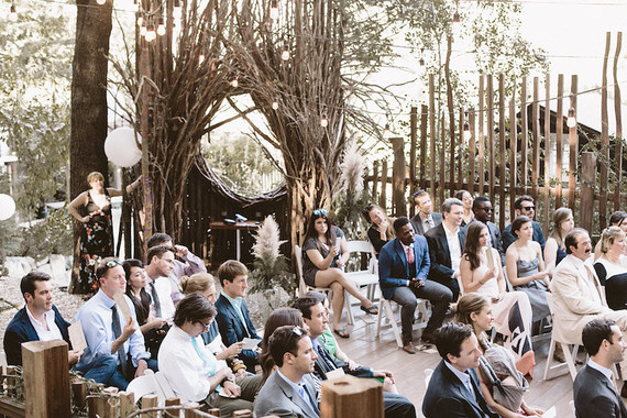 Big Sur wedding