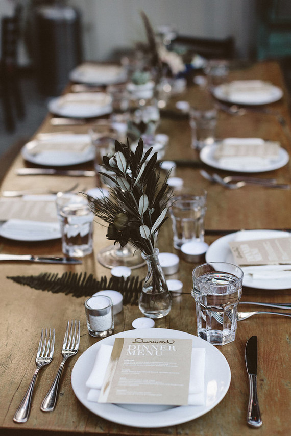 Big Sur wedding Inspiration