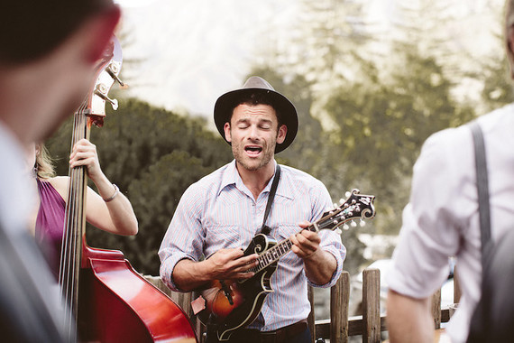 Big Sur wedding Inspiration