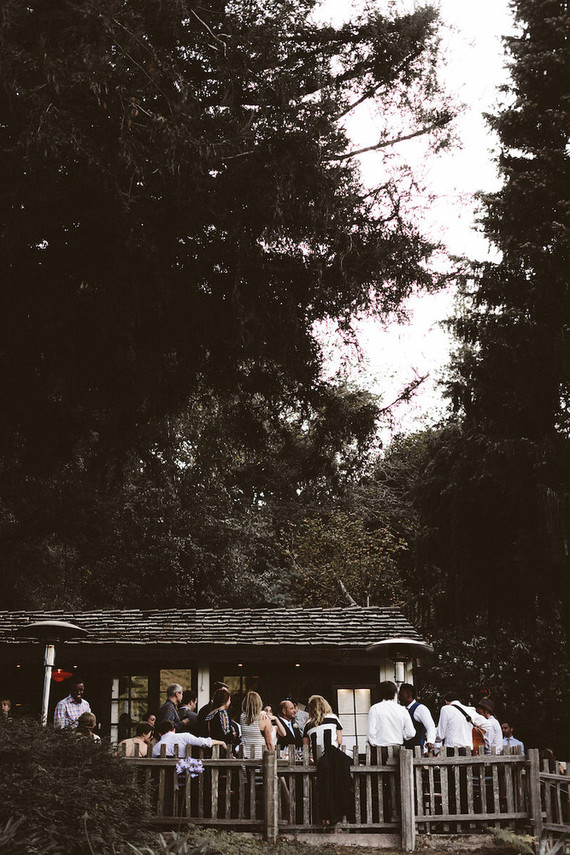 Big Sur wedding