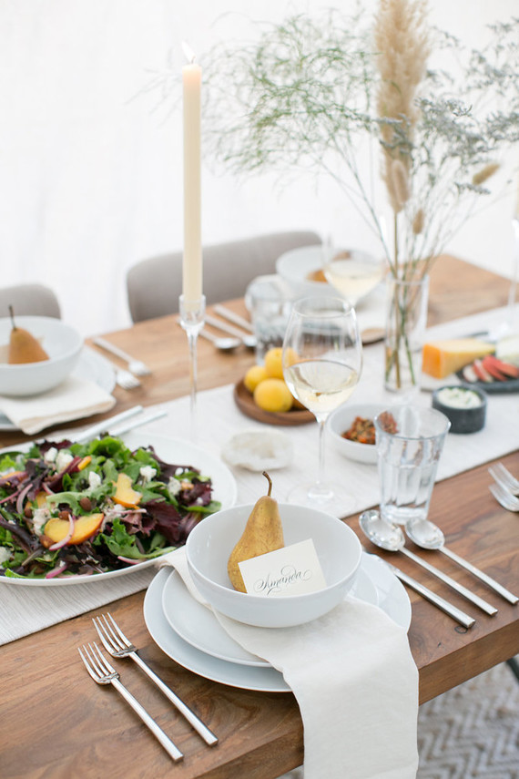 dining in style