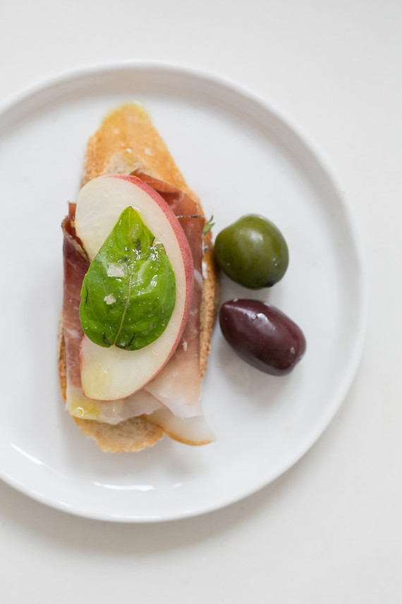crostini
