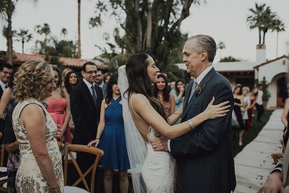 Father of the bride