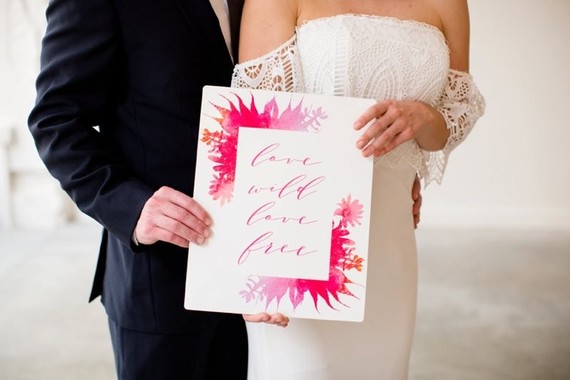 Love quote