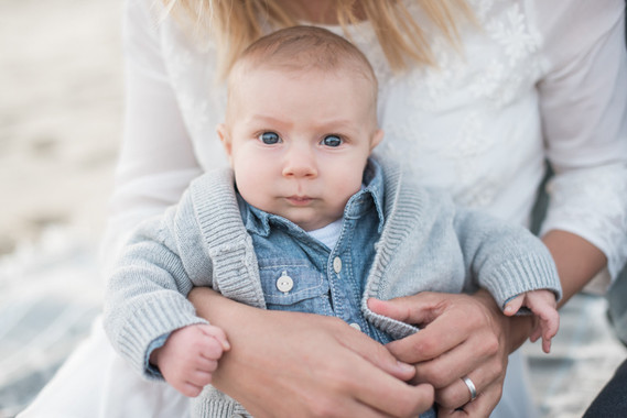 Laguna Beach family photos