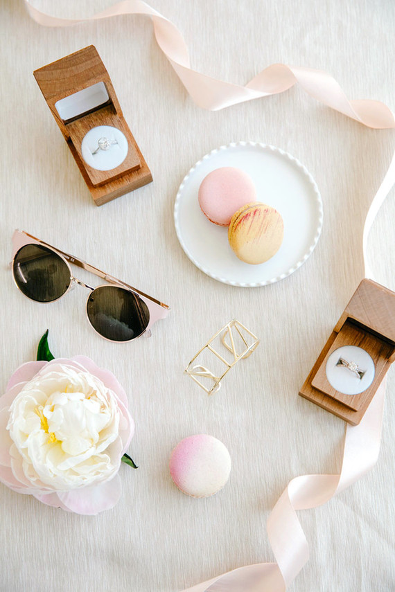 Engagement ring shopping with Brilliant Earth