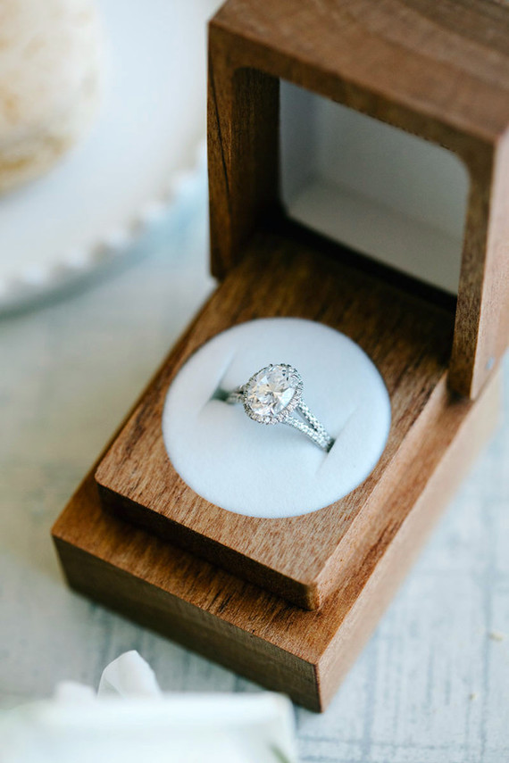 Engagement ring