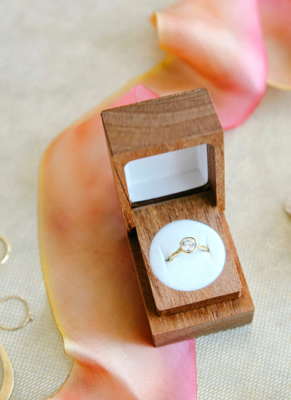 Engagement ring