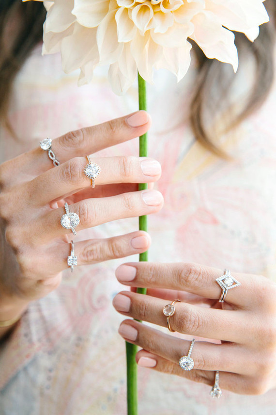 Engagement ring