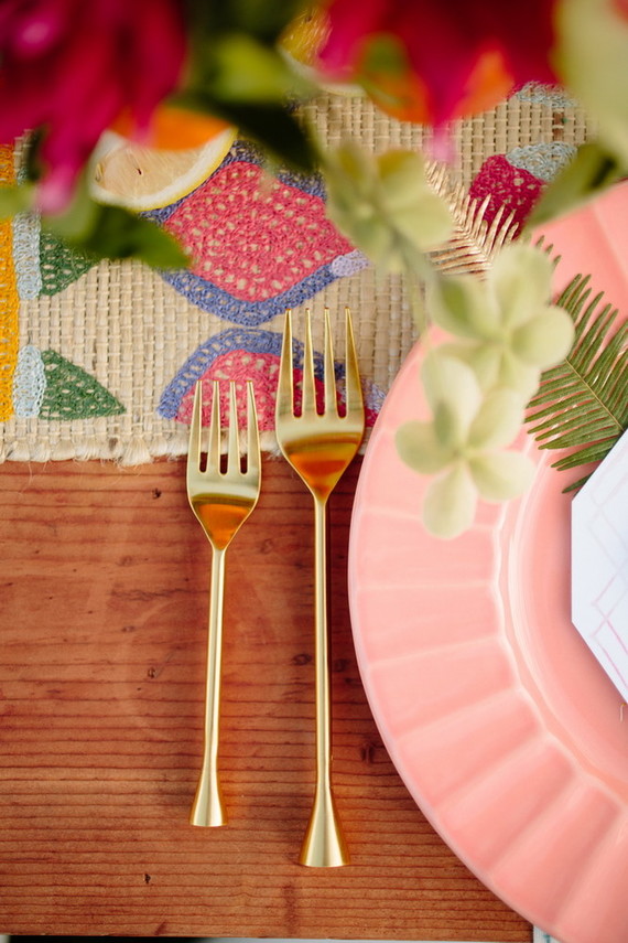 Anthropologie dishware