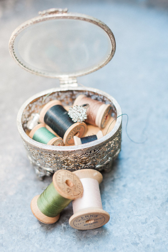 Wedding ring Inspiration
